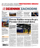 Dziennik Zachodni