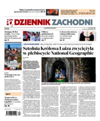 Dziennik Zachodni