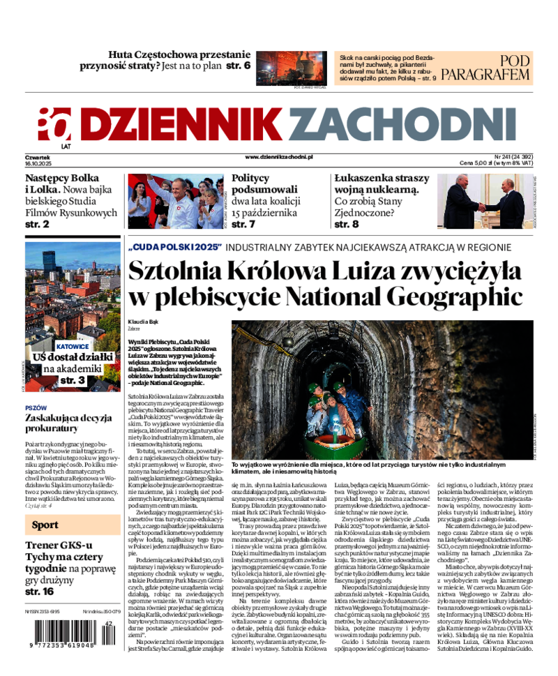 Dziennik Zachodni