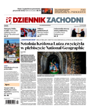Dziennik Zachodni