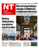 Nasz Tygodnik - Zagłębie