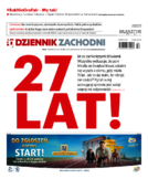 Dziennik Zachodni