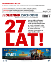 Dziennik Zachodni