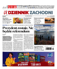 Dziennik Zachodni