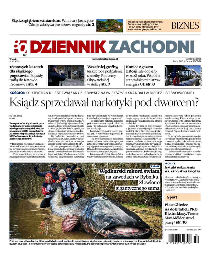 Dziennik Zachodni