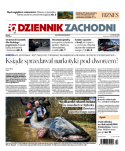 Dziennik Zachodni