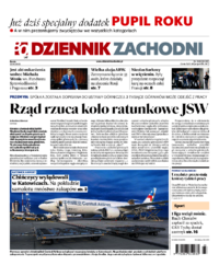 Dziennik Zachodni