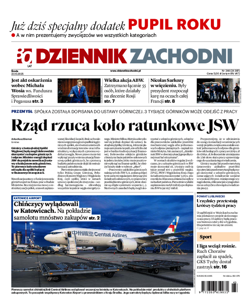 Dziennik Zachodni