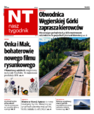 Nasz Tygodnik - Beskidy