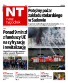 Nasz Tygodnik - Lubliniec