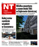 Nasz Tygodnik - Zagłębie