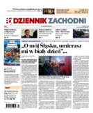 Dziennik Zachodni