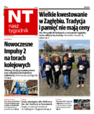 Nasz Tygodnik - Zagłębie