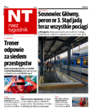 Nasz Tygodnik - Zagłębie