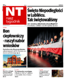 Nasz Tygodnik - Lubliniec