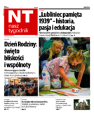 Nasz Tygodnik - Lubliniec