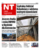 Nasz Tygodnik - Zagłębie