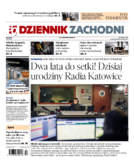 Dziennik Zachodni