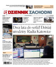 Dziennik Zachodni