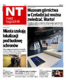 Nasz Tygodnik - Zagłębie