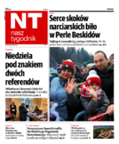 Nasz Tygodnik - Beskidy