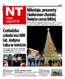 Nasz Tygodnik - Zagłębie