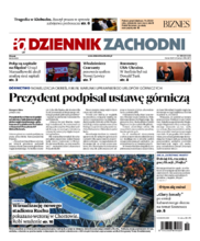 Dziennik Zachodni