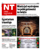Nasz Tygodnik - Zagłębie