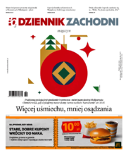 Dziennik Zachodni