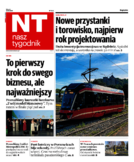 Nasz Tygodnik - Zagłębie