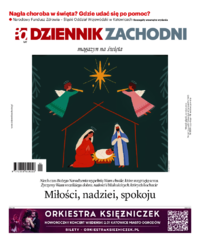 Dziennik Zachodni