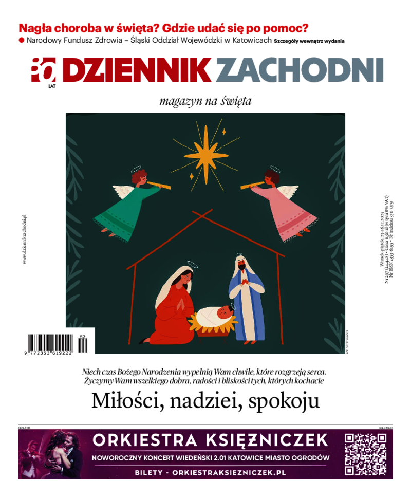 Dziennik Zachodni
