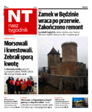 Nasz Tygodnik - Zagłębie