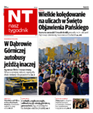 Nasz Tygodnik - Zagłębie