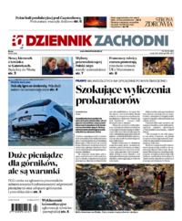 Dziennik Zachodni