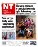 Nasz Tygodnik - Zagłębie