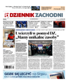 Dziennik Zachodni