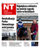 Nasz Tygodnik - Beskidy