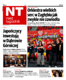 Nasz Tygodnik - Zagłębie