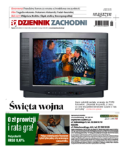 Dziennik Zachodni
