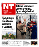 Nasz Tygodnik - Zagłębie