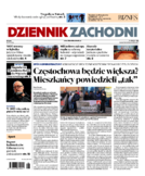 Dziennik Zachodni