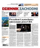 Dziennik Zachodni