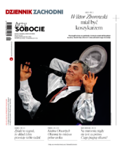 Dziennik Zachodni