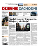 Dziennik Zachodni