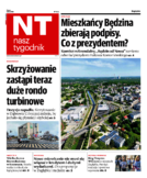 Nasz Tygodnik - Zagłębie