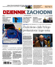 Dziennik Zachodni