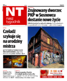 Nasz Tygodnik - Zagłębie