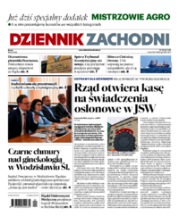 Dziennik Zachodni