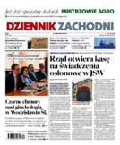Dziennik Zachodni